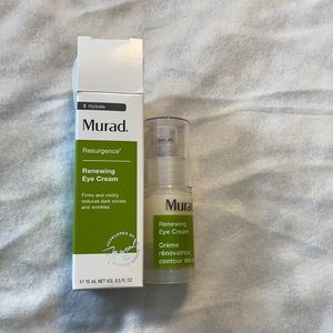 Murad Renewing Eye Cream